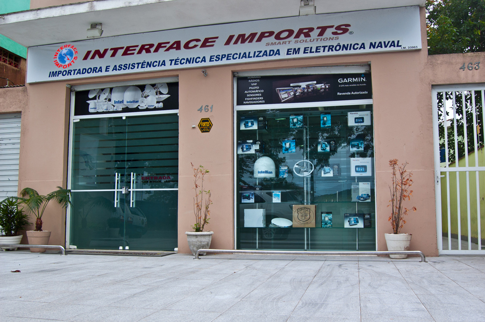 inteface